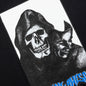 Santana Tee - Black