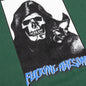 Santana Tee - Sport Dark Green