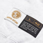 Seduction Of The World Crewneck - Grey Heather