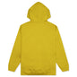 Seduction Of The World Hoodie - Antique Moss