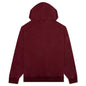Seduction Of The World Hoodie - Maroon