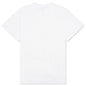 Seduction of The World Tee - Heather