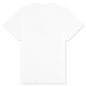 Seduction of The World Tee - White