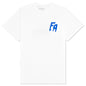 Seduction of The World Tee - White