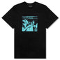Shattered Dreams Tee - Black