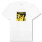 Shattered Dreams Tee - White