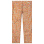 Skull Painting Workpant - A.O.P.