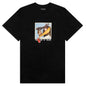 Skyfall Tee - Black