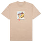 Skyfall Tee - Khaki