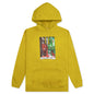 Society II Hoodie - Antique Moss