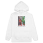 Society II Hoodie - Heather Grey