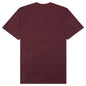 Society II Tee - Maroon