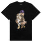 TJ Dog Tee - Black