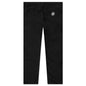 Tech Leisure Pant - Black