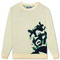 The Guilt Of The Innocent Sweater - Ivory