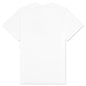 The Weird Years Tee - White