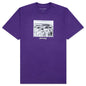 These Guys Tee - Sport Purple