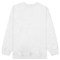 Univision Crewneck - Heather Grey