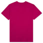 Waterfall Tee - Berry