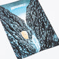 Waterfall Tee - White