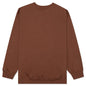 World Cup Crewneck - Burnt Orange