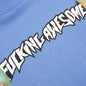 World Cup Crewneck - Light Blue
