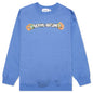 World Cup Crewneck - Light Blue