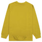 World Cup Crewneck - Mustard