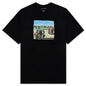 World Inc Tee - Black