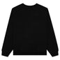 You Don't Know Crewneck - Black