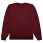 You Don't Know Crewneck - Maroon