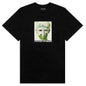 You Don't Know Tee - Black
