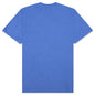 You Don't Know Tee - Flo Blue