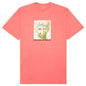 You Don't Know Tee - Light Pink