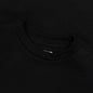 Fuel Crewneck - Black