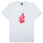Fueled Tee - Fog