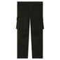 Fugitive Cargo Pant Dark Fanatsy - Black