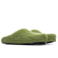 Fussbett Sabot - Lime