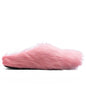 Fussbett Sabot - Pink Gummy