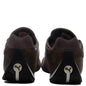 Future Cat - Chocolate Brown/Vermillion