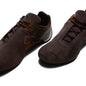 Future Cat - Chocolate Brown/Vermillion