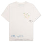 Fyf Tee - Vintage White