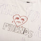 Fyf Tee - Vintage White