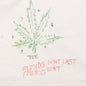 Fyf Tee - Vintage White