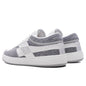 G Move Low Sneakers - Grey/White