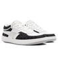 G Move Low Sneakers - White/Black