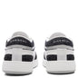 G Move Low Sneakers - White/Black