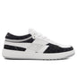 G Move Low Sneakers - White/Black