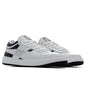 G Move Low Sneakers - White/Black