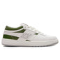G Move Low Sneakers - White/Khaki